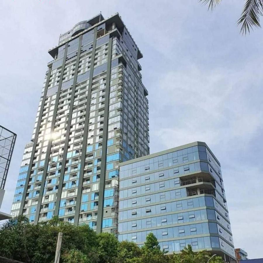 Sf Hotel Penthouse Residences Phnom Penh Zewnętrze zdjęcie